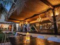 Amalias Hotel - Wifi