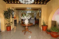 Hotel Casa Santa Lucia - Cho phép mang theo thú cưng