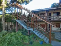Pousada Portal do Sol - Pet friendly
