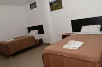 La Casa Del Turista - 3-Star