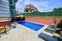 Hotel Boutique Adam - Pools