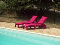 La Riviere Lune - piscina