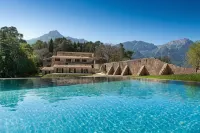 Son Grua Agroturismo - Adults Only - Hot Tub