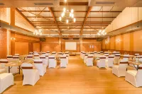 Tropicana Resort & Spa Alibaug- A Club Mahindra Associate - 4 stjerner