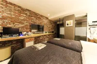 인천공항 인천 서구 석남역 더라임호텔 - 신규