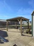 Budgetel Inn and Suites - WiFi