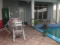 Millennium Apartments - Beach