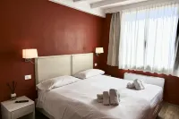 Il Gabbani B&B - parking