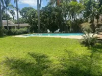 The Guest House Pongola - parking