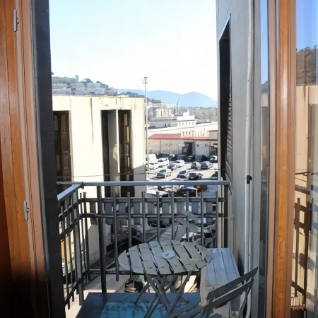 Luxury B&B Charlemagne