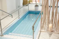 維德曼維塔爾酒店 - 健身室/gym room