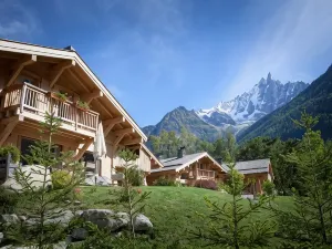 Les Chalets des Liarets