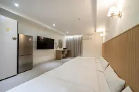 Seongnam Soonsu Hotel - 2-Star
