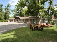 Grand Bend's Blue Water Motel - Wifi