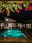 Oro Andino Lodge - Pools