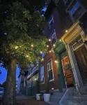 Historic Harrisburg Home - พร้อมWifi