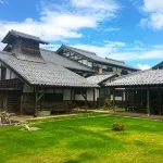 Kasyouen Hotel - Spa