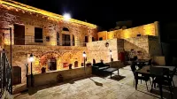 Fairouz Konak Otel - Mountain View