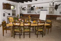 Le Clos des Aramons - Pensions