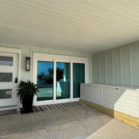 Can you say PRIVATE? The best kept secret on 30A!