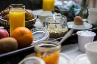 Hotel la Locanda - Pet-friendly