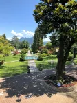 Hotel la Fontana - Mountain view
