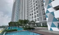 Midas Seri Alam by MWM  - 2 stelle