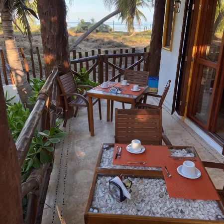 Casa Hridaya Hotel Boutique