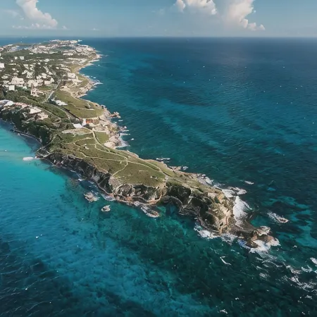 Almare a Luxury Collection Adult All-Inclusive Resort Isla Mujeres