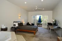 Ocean Beach Wainui - bar