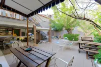 Dutlu Konak - Condos