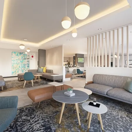 TownePlace Suites by Marriott State College