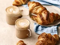 Numa Bremen Saga - breakfast