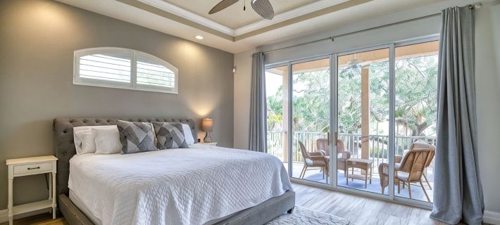 4 Bedroom Pool Home Siesta Key โรงแรมในเซียสตา คีย์