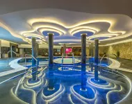 Pure Salt Port Adriano - Adults Only - Pools