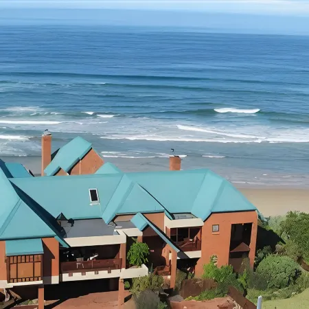 Dolphin Dunes Guesthouse
