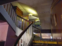 Hotel Victor Hugo - bar