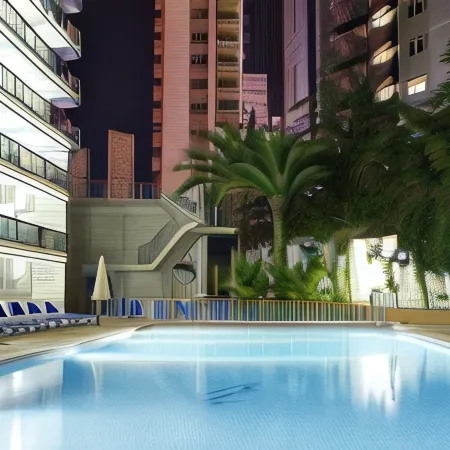 Hotel Perla