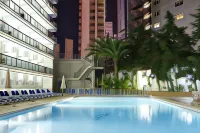 Hotel Perla - Wifi