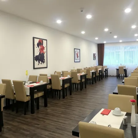 Hotel Luna