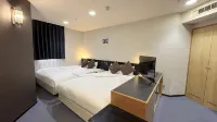 อาร์โฮเทล อินน์ ฮอกไกโด อาซาฮิกาวะ - โรงแรมราคาถูก