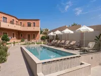 Eko Suites - Beach