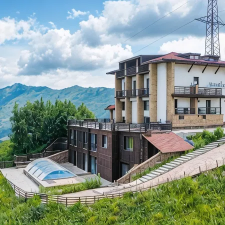 Hotel GoodAura