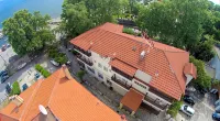 Hotel Morfeas - Pet friendly