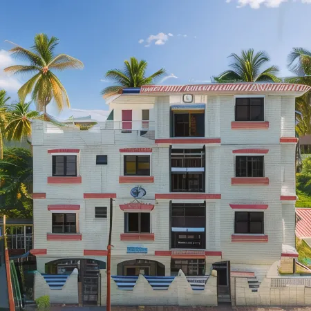 Hotel Turístico Marian