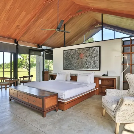 Kalundewa Retreat