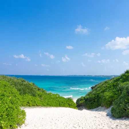 Hotel Risingsun Miyakojima