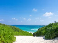 Hotel Risingsun Miyakojima - romantis