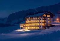 Hotel SonnBichl - 3-Sterne