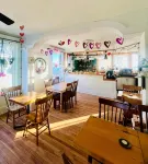 Les Pinsons des Rives - breakfast